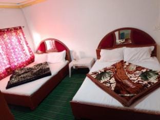 Gulzar Palace Apartment in India