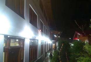 Gulzar Palace Apartment in India