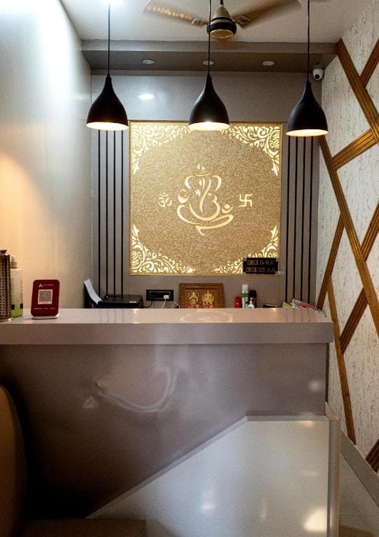HOTEL GARG Hotel in West Bengal