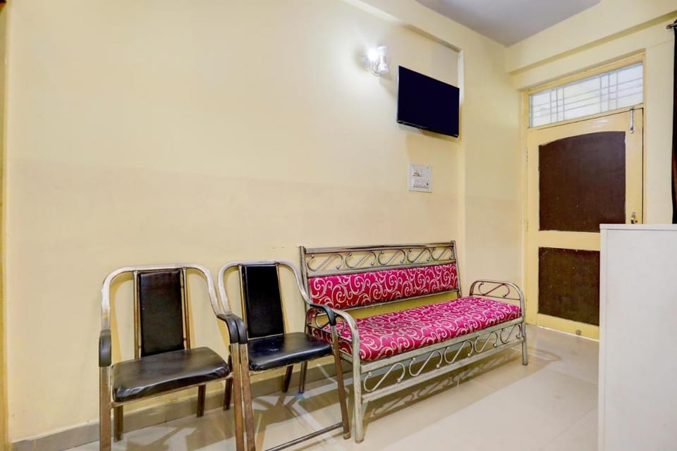 Super Hotel O A.N College Patna Formerly Hudco Grand Hotel in India