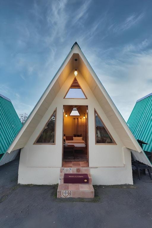 Panarpani Retreat, Pachmarhi Hotel in India