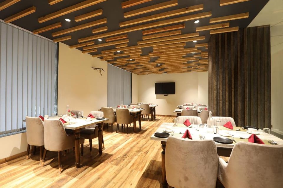 Hotel Vertu IGI Delhi Airport By OPO Hotel in New Delhi