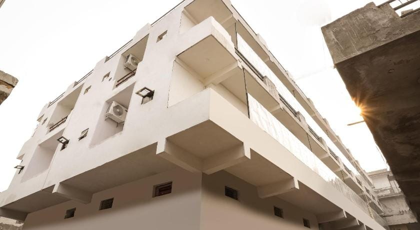Hotel O DEL-MOCA Hotel in Delhi