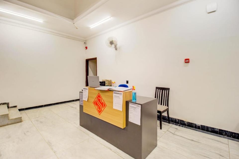 Hotel O Saubhagya Inn Hotel in Maharashtra