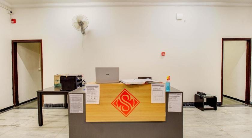 Hotel O Saubhagya Inn Hotel in Maharashtra