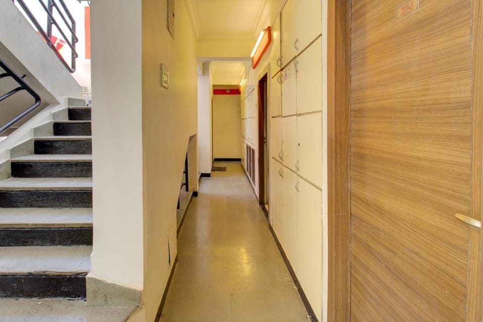 Hotel O By OYO Saroj Hotel in Maharashtra