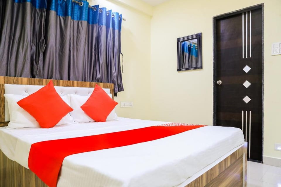 Hotel O Pritesh Inn Hotel in Maharashtra
