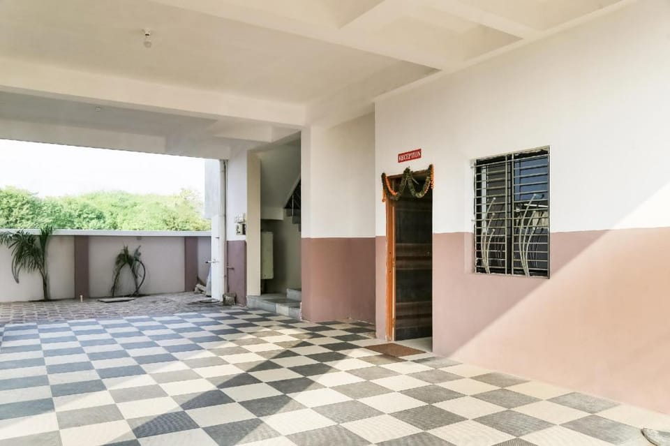 Hotel O Pritesh Inn Hotel in Maharashtra
