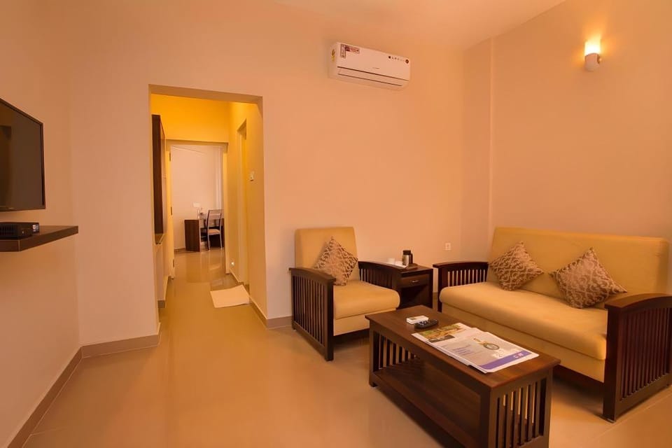 Hotel Aptin Hotel in Tamil Nadu
