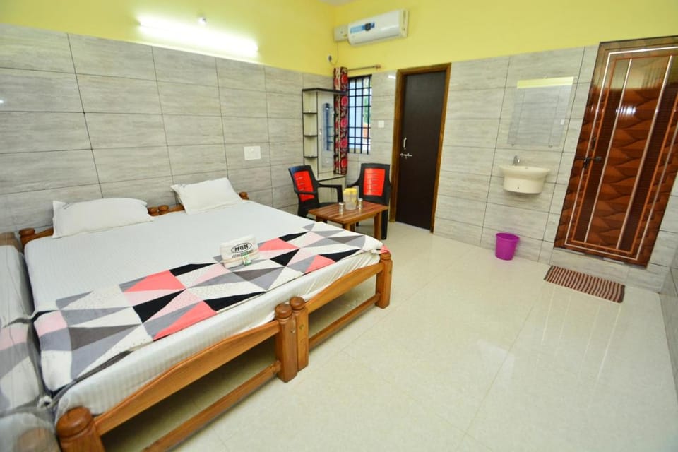 Aryan residency Vacation rental in Karnataka