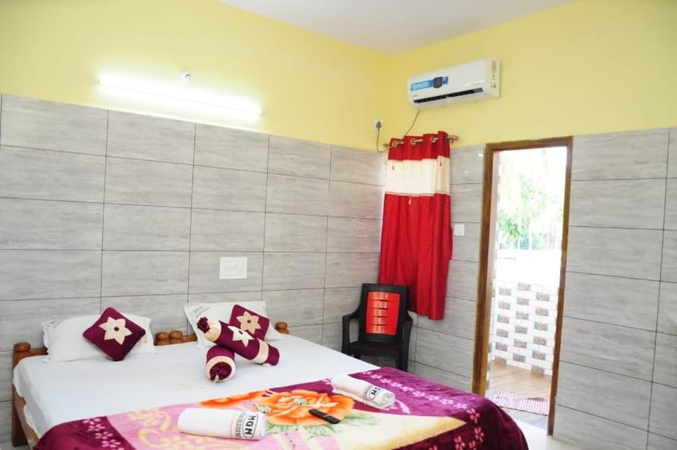 Aryan residency Vacation rental in Karnataka