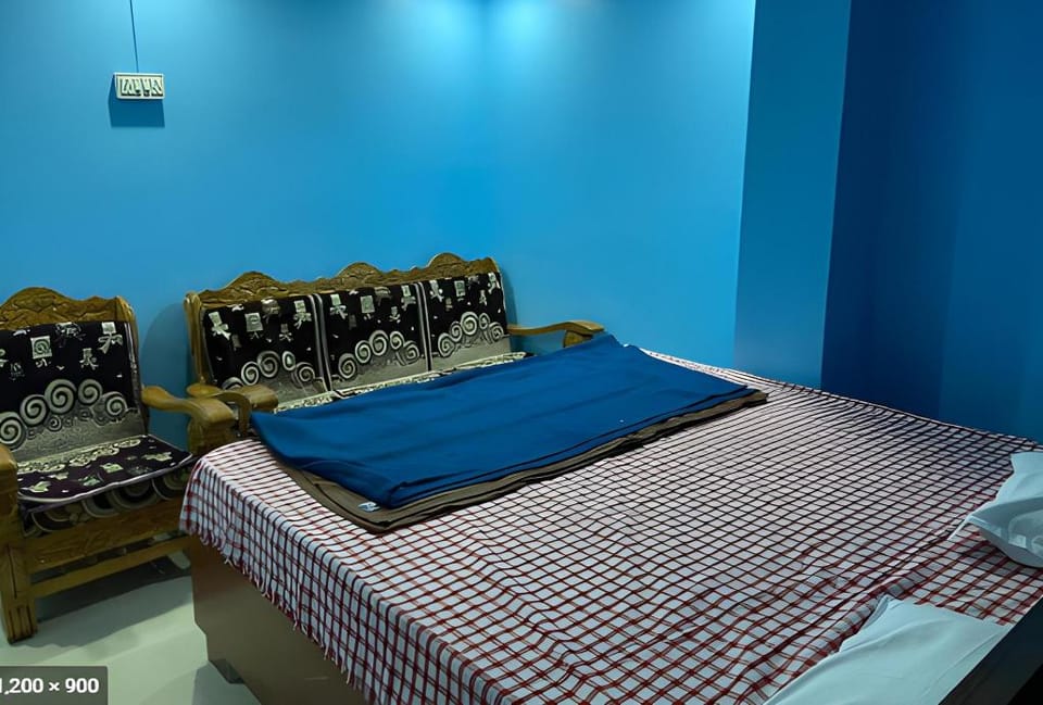 Hotel Vedant Inn By WB Inn Hotel in Uttar Pradesh