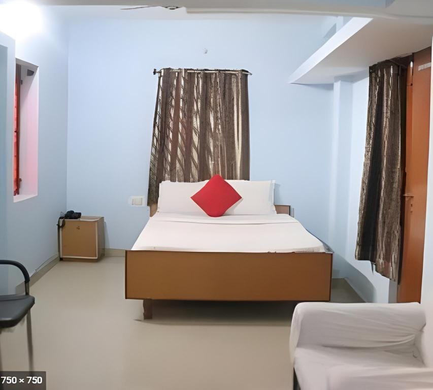 Hotel Vedant Inn By WB Inn Hotel in Uttar Pradesh