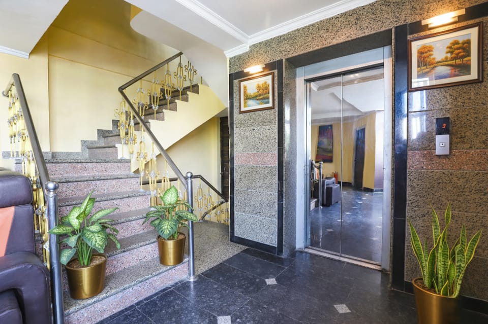 FabHotel Chamiers Park, Nandanam Hotel in Chennai