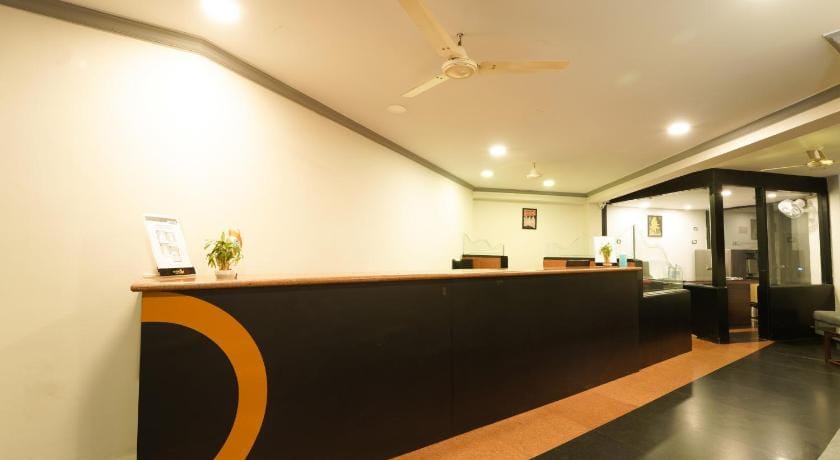 Om Shiv Hotel Hotel in Benaulim