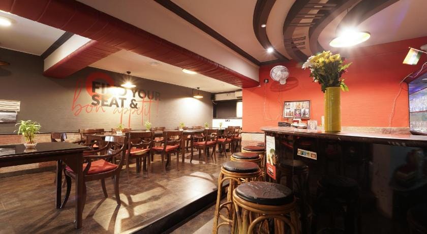 Om Shiv Hotel Hotel in Benaulim