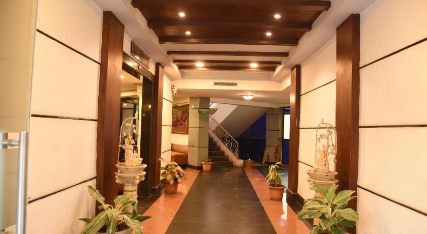 Om Shiv Hotel Hotel in Benaulim