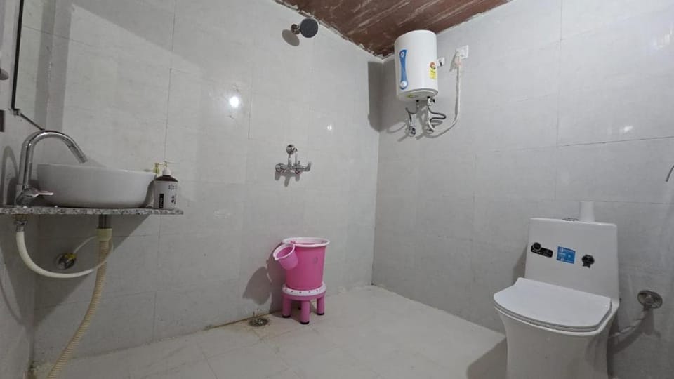 Shriram Desert Camp Jaisalmer Hotel in Sindh
