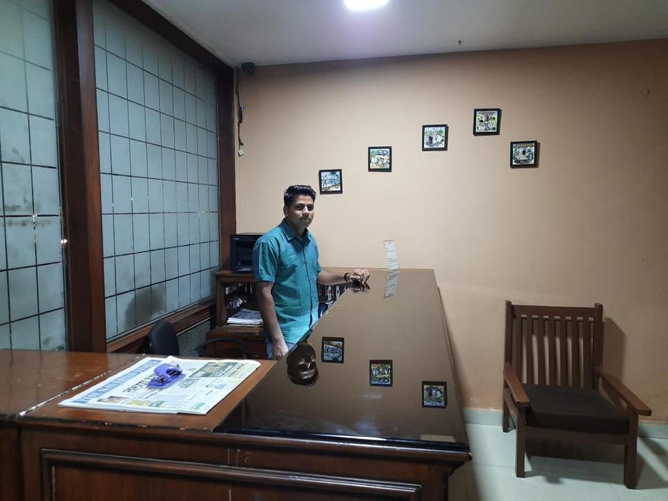 Hotel GoGoa Hotel in Benaulim