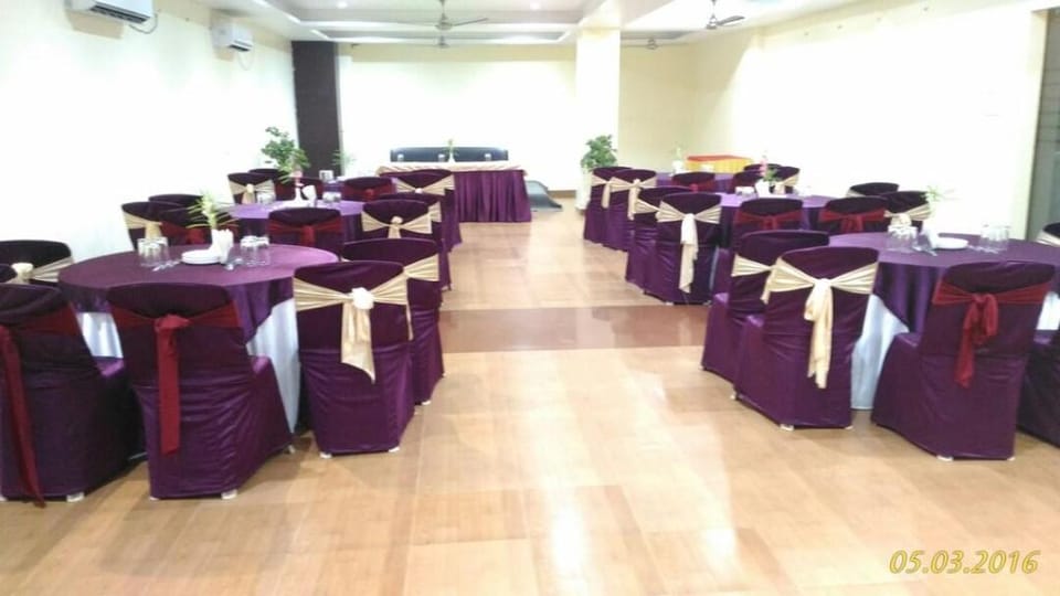 Hotel Silver Shine Hotel in India