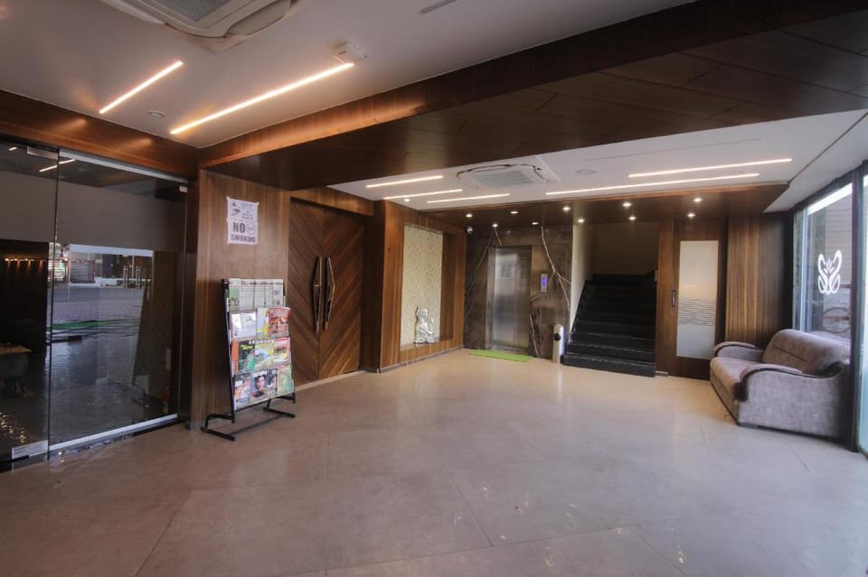Hotel Silver Shine Hotel in India