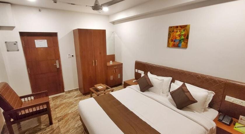 Hotel Vani Hotel in Kerala
