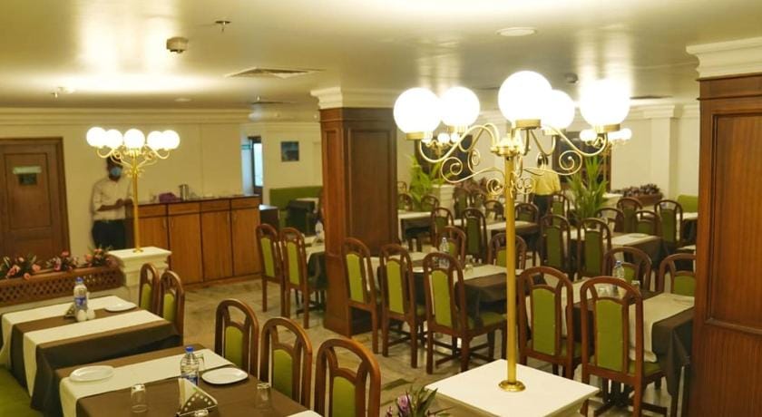 Hotel Vani Hotel in Kerala