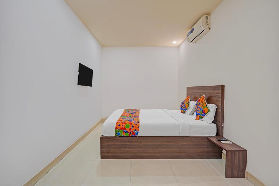 FabExpress Urban Inn - Yeswanthpur Hotel in Bengaluru
