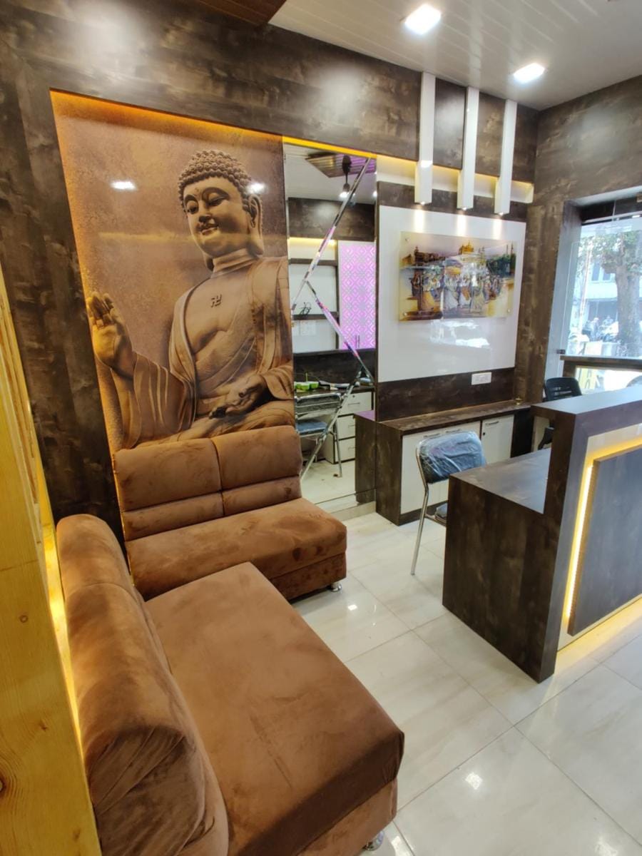 Hotel RUJHAN - Just 2 Minute walking Distance From Golden Temple Bed and Breakfast in Punjab, India