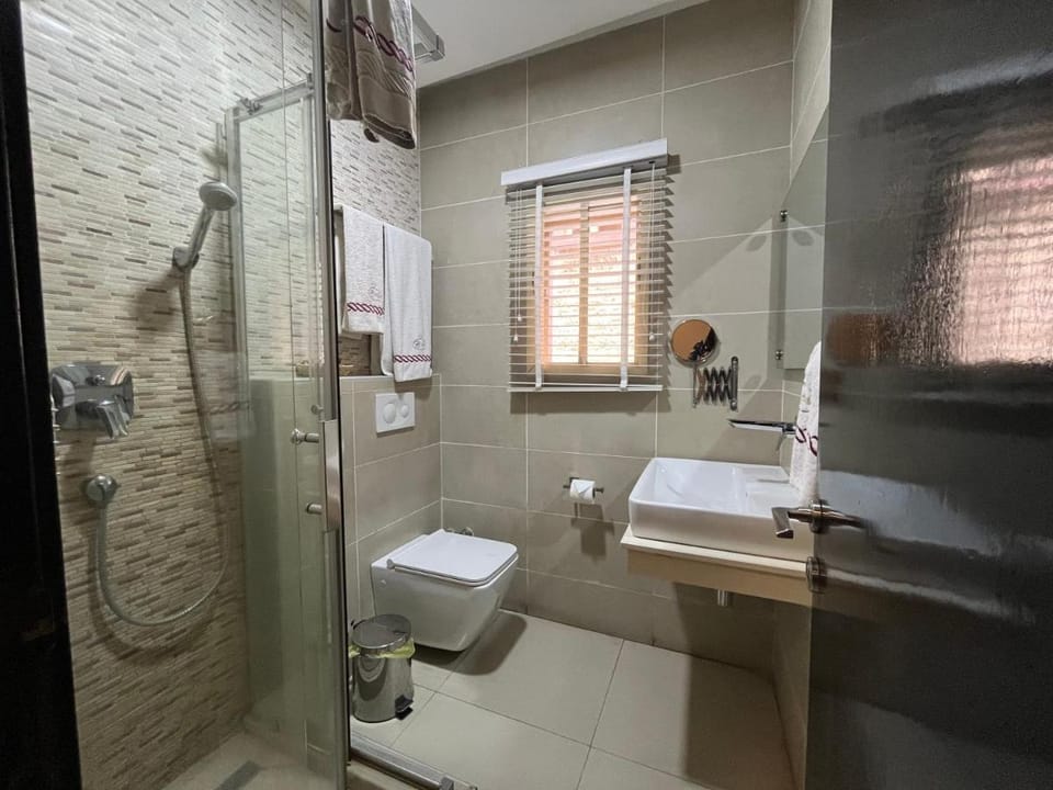 Catherine Villa Hotel in Lagos