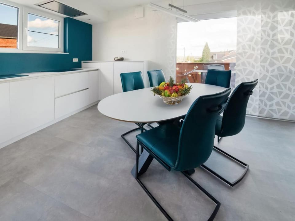Holiday home in Vise Richelle near town Vacation rental in Flanders