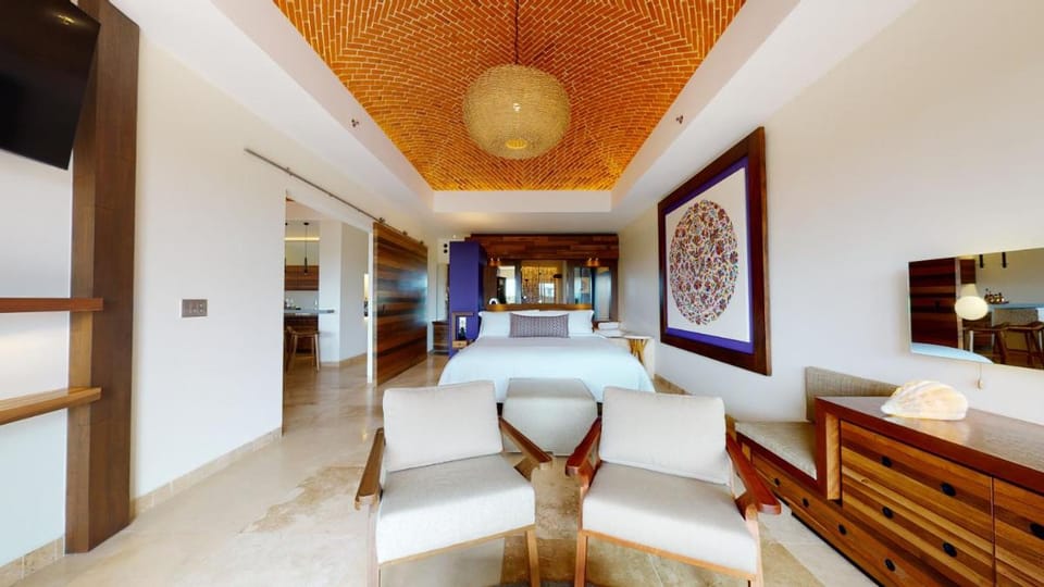 Hotel Xcaret Arte - All Parks All Fun Inclusive - Adults Only Hotel in State of Quintana Roo