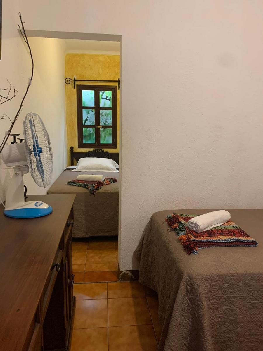 Hotel T KON T Hotel in Antigua Guatemala