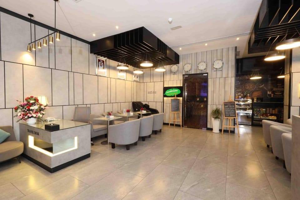 Fortis Hotel Fujairah Hotel in Sharjah