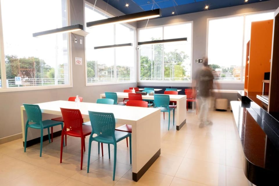 ibis budget Leme SP Hotel in State of São Paulo