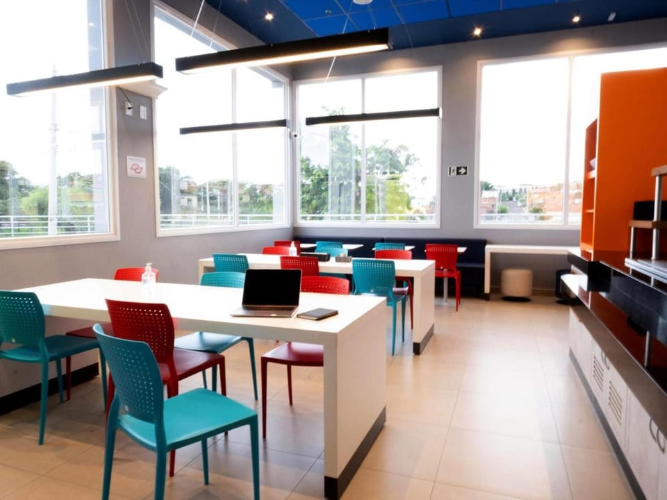 ibis budget Leme SP Hotel in State of São Paulo