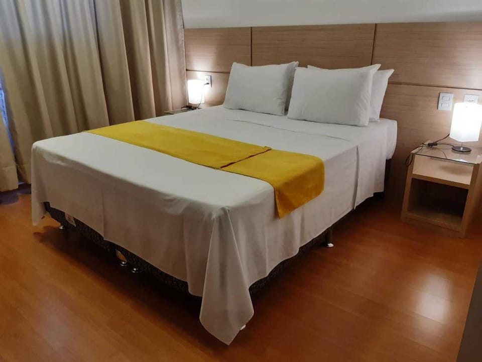 Hotel Franco Hotel in State of Santa Catarina
