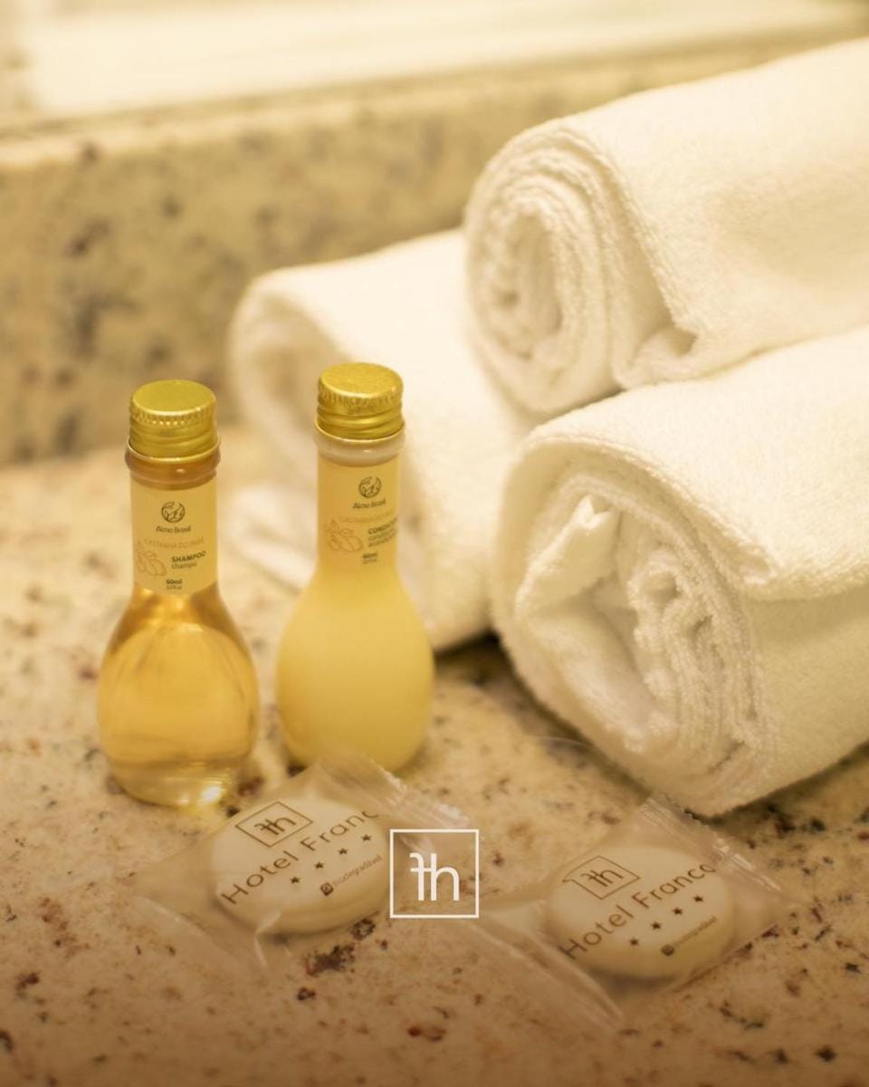 Hotel Franco Hotel in State of Santa Catarina