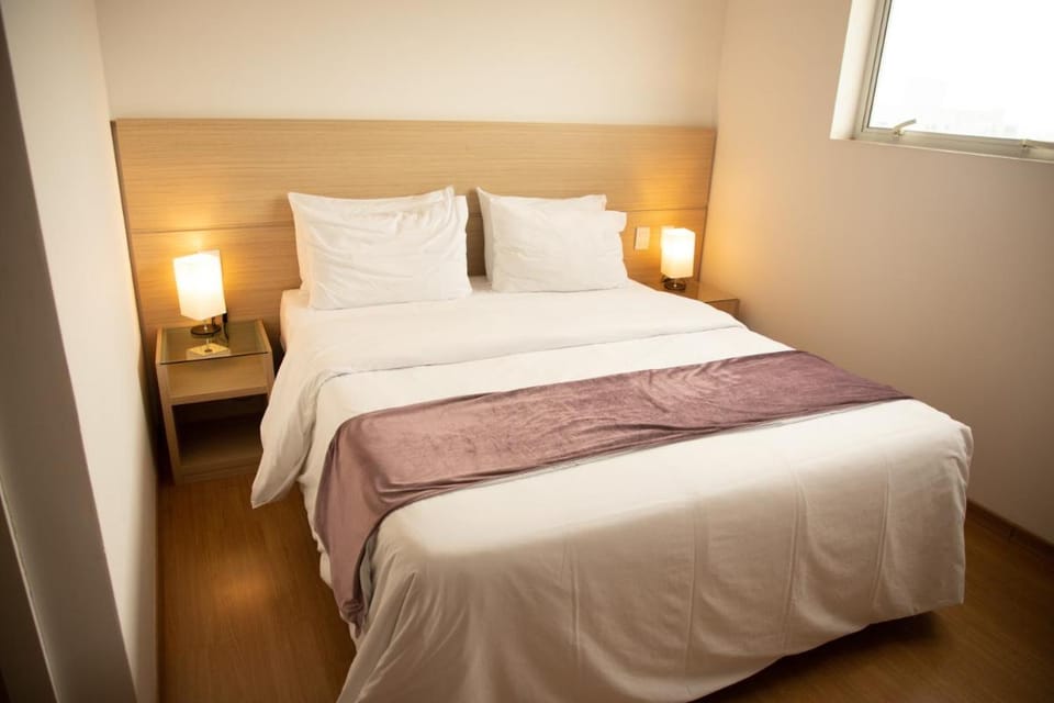 Hotel Franco Hotel in State of Santa Catarina