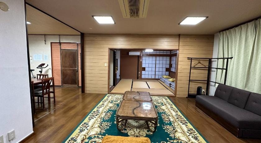 Marina bay Numazu Bed and Breakfast in Shizuoka Prefecture