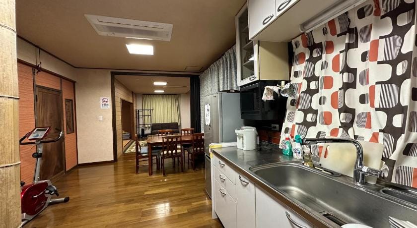 Marina bay Numazu Bed and Breakfast in Shizuoka Prefecture