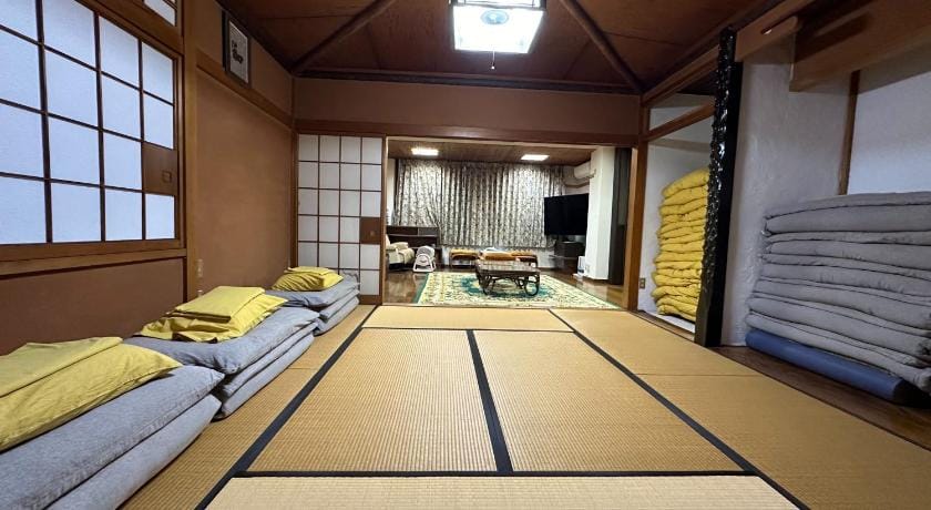 Marina bay Numazu Bed and Breakfast in Shizuoka Prefecture