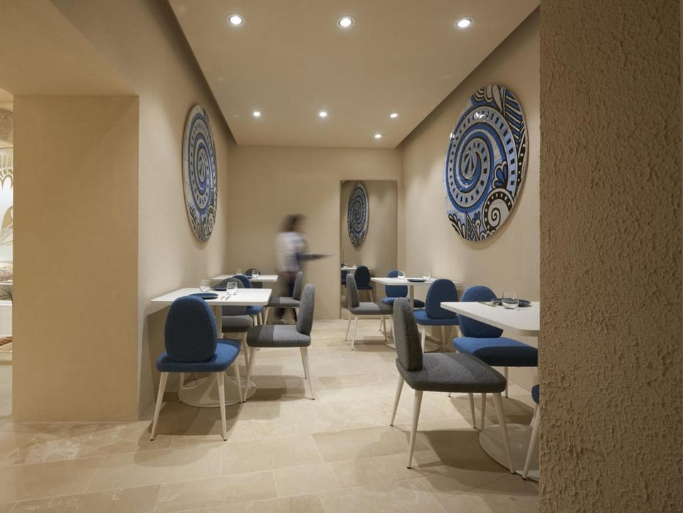 Palazzo Gatto Art Hotel & SPA - BW Premier Collection Hotel in Trapani
