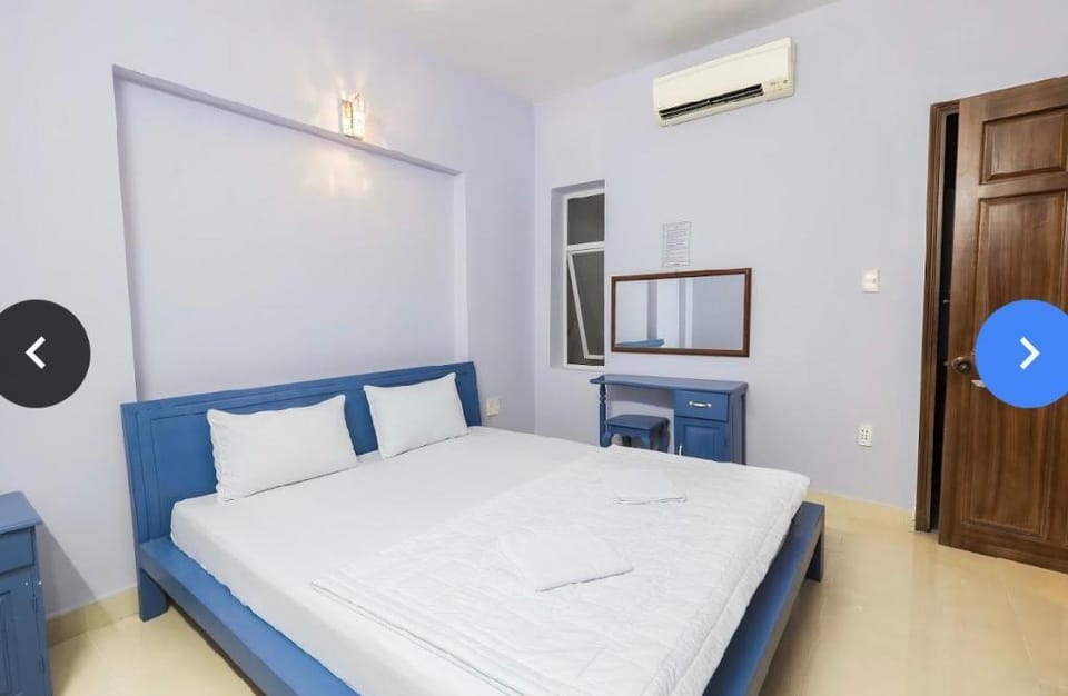 Tik Tak Hotel Apartment in Vung Tau