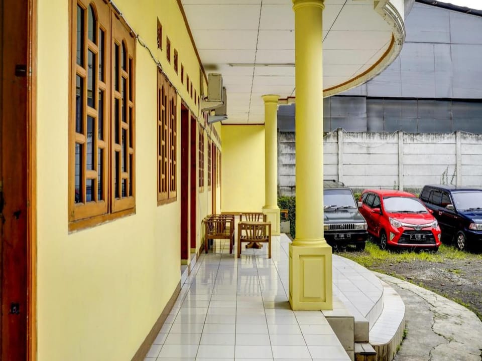 Hotel O Pondok Kuning Hotel in West Java