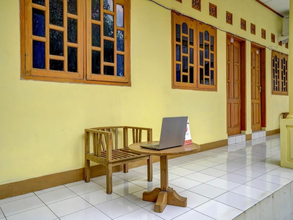 Hotel O Pondok Kuning Hotel in West Java