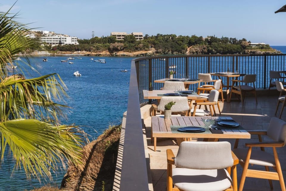 Castello Infinity Suites (ADULTS ONLY) Hotel in Crete