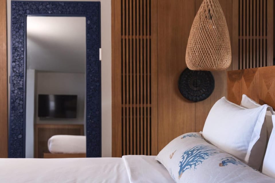 Castello Infinity Suites (ADULTS ONLY) Hotel in Crete