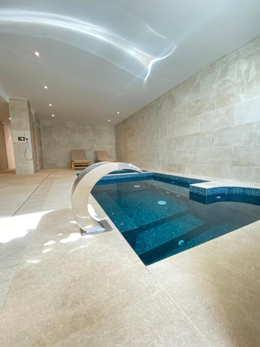 The Olive Boutique Suites & Spa Apartment in Cala Llonga