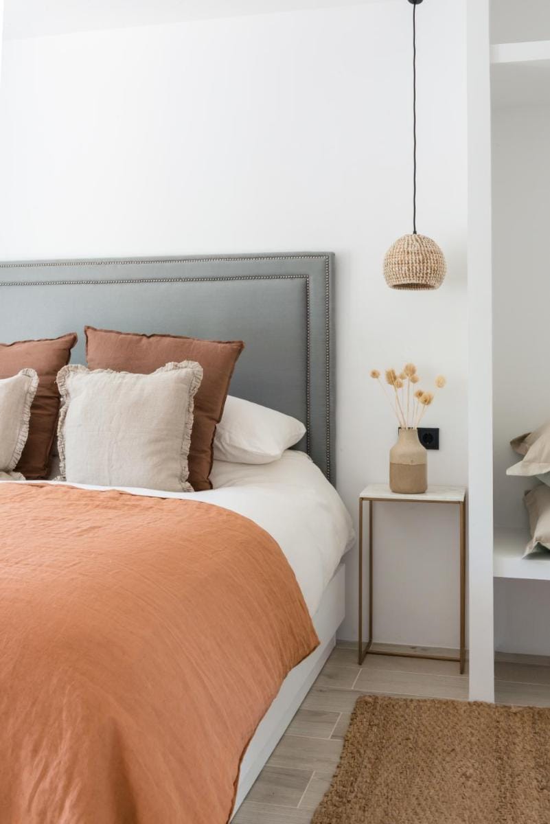 The Olive Boutique Suites & Spa Apartment in Cala Llonga